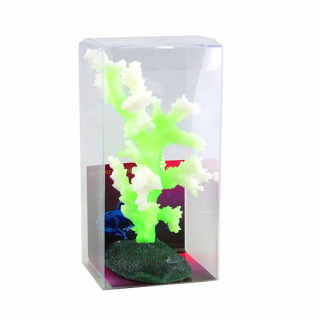 Artificial coral tree Green - Shop at LoveMi