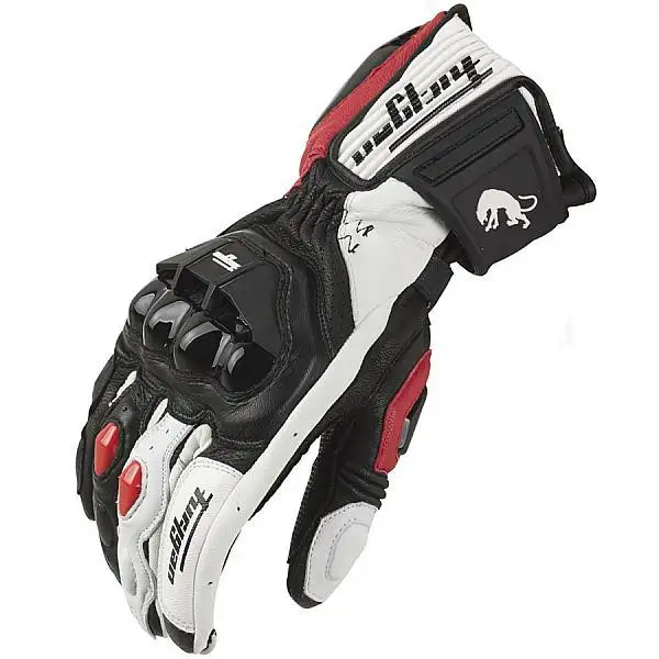 Motorcycle Riding Gloves Long for Outdoor Racing