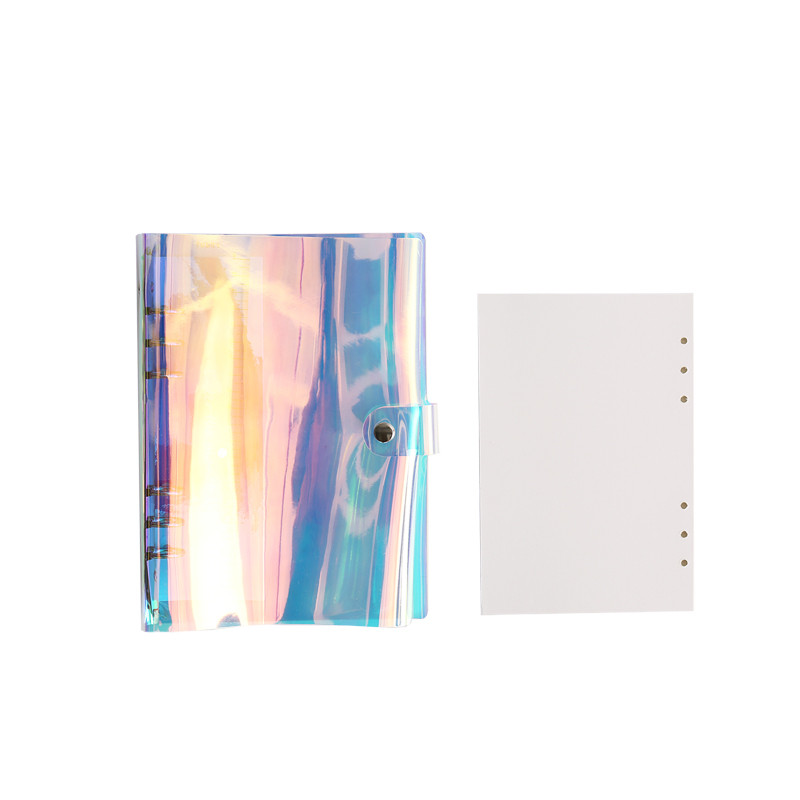 Creative Laser loose-leaf kit