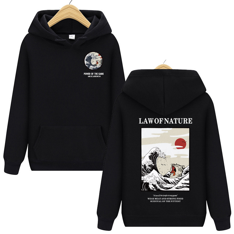 European and American hip hop wave guards