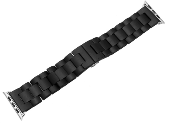 Wooden Watch Strap, picture 6 of 7