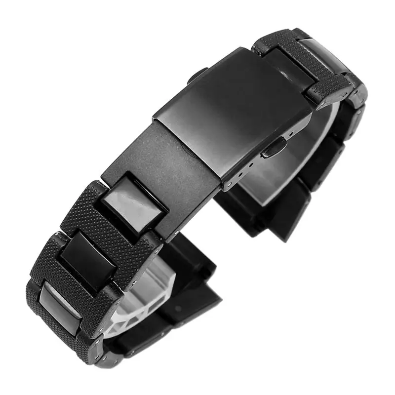 G-SHOCK plastic watch strap