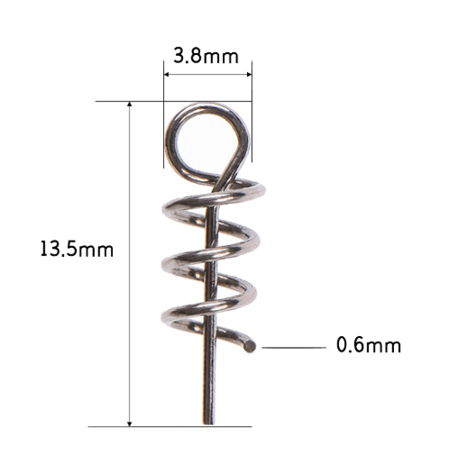 Набор рыболовных аксессуаров из 188 предметов.