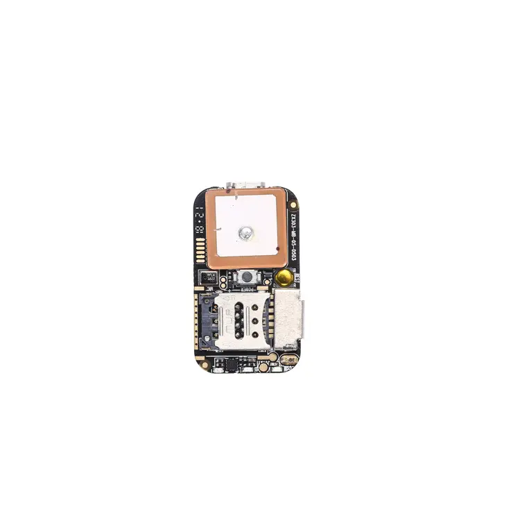 Mini Positioner Module
