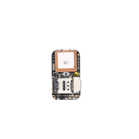 Mini Positioner Module