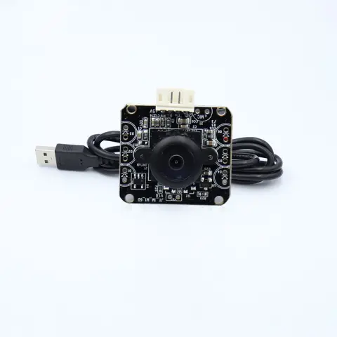 HD Computer Night Vision Camera