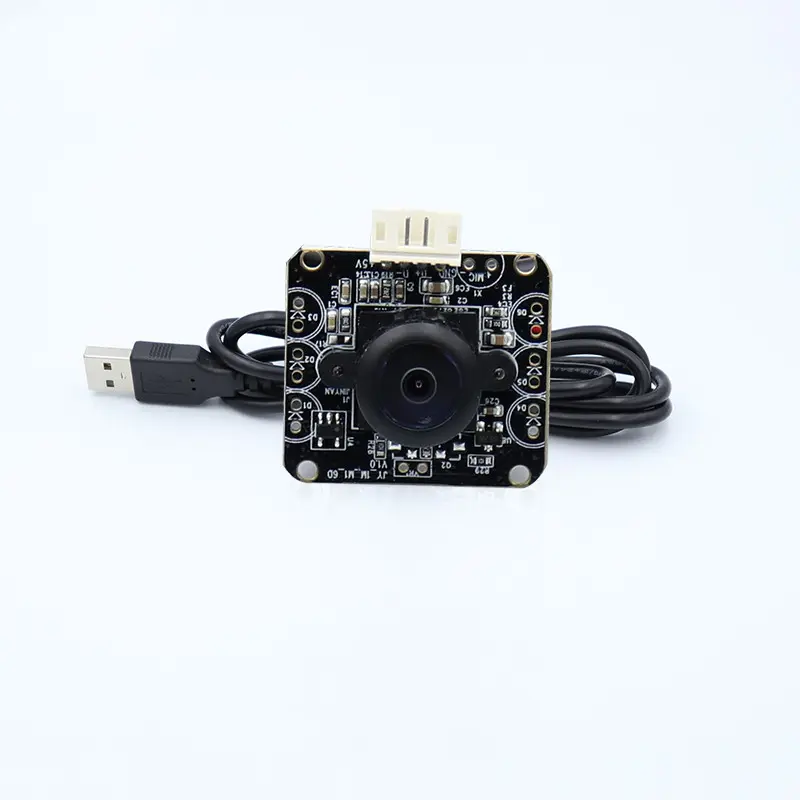 HD Computer Night Vision Camera