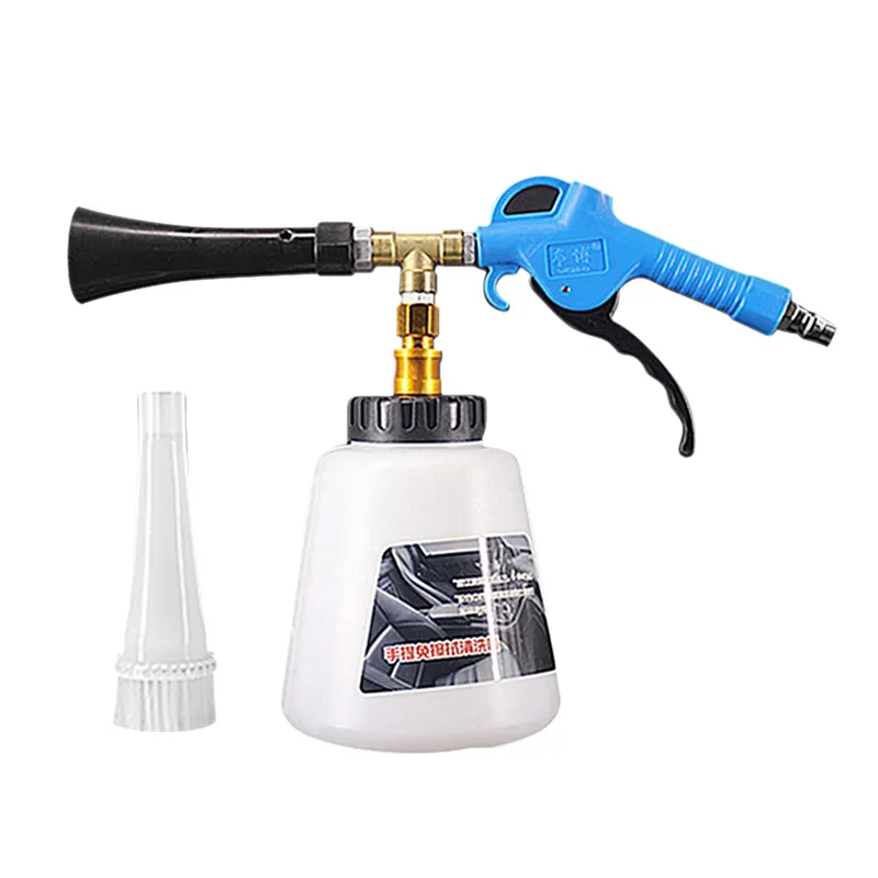 Car interior cleaning tools – image 4