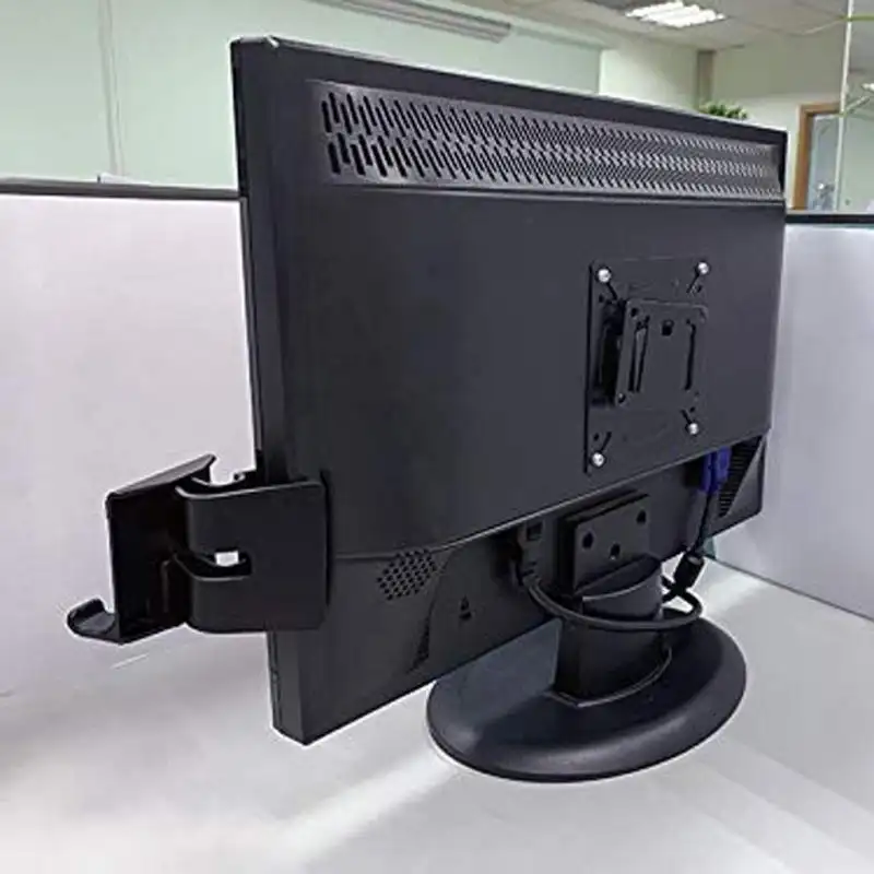 Computer mobile phone bracket