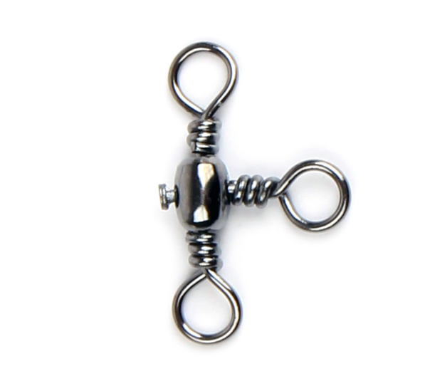 Набор рыболовных аксессуаров из 188 предметов.