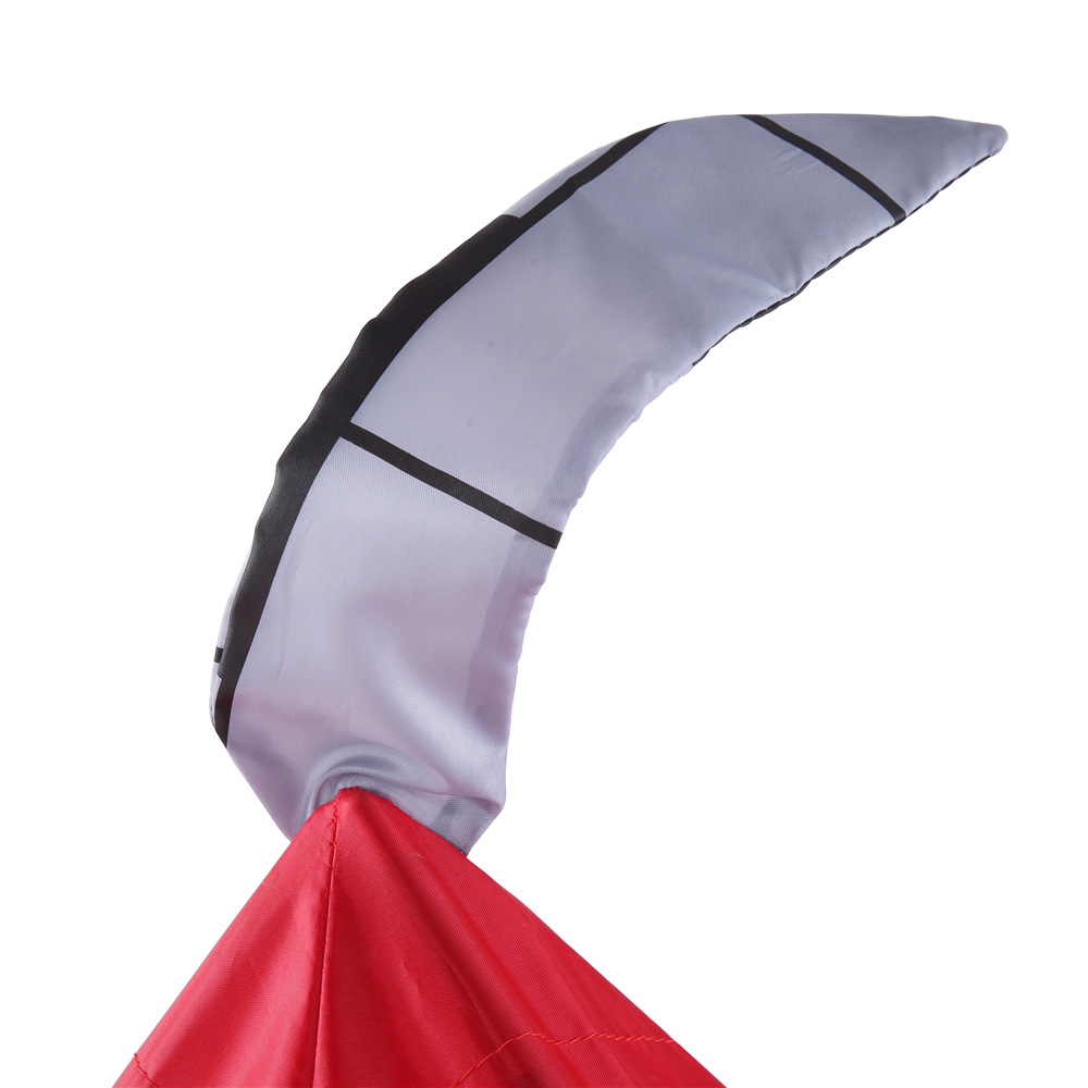 Children's tent city wall 12