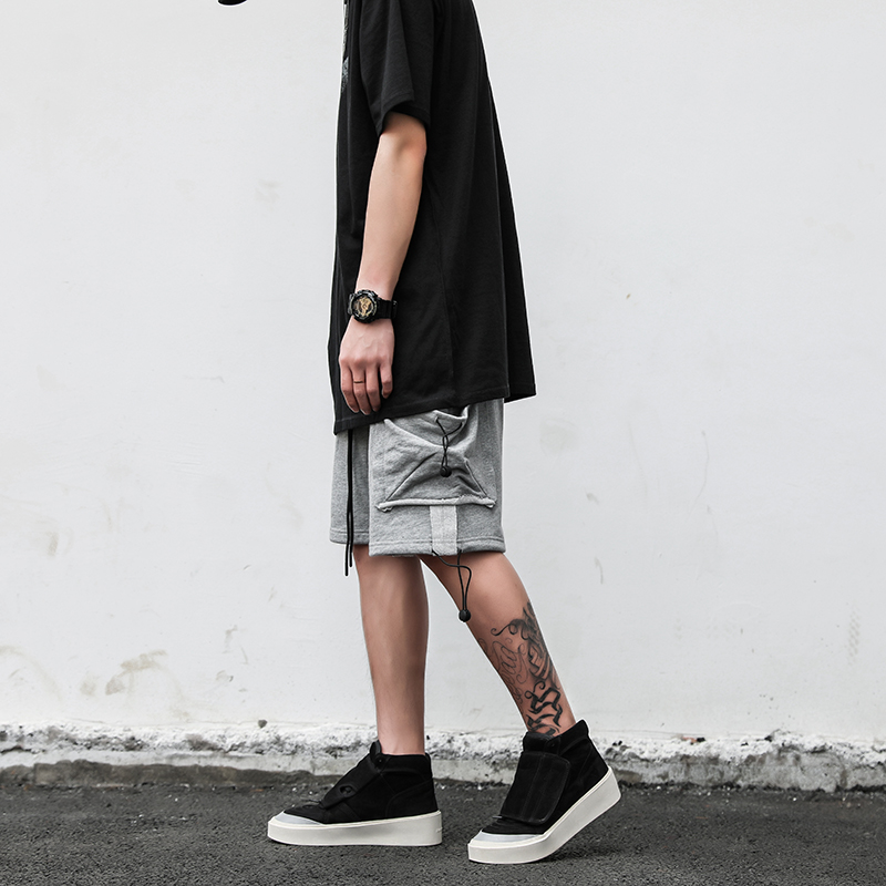 Casual sports shorts