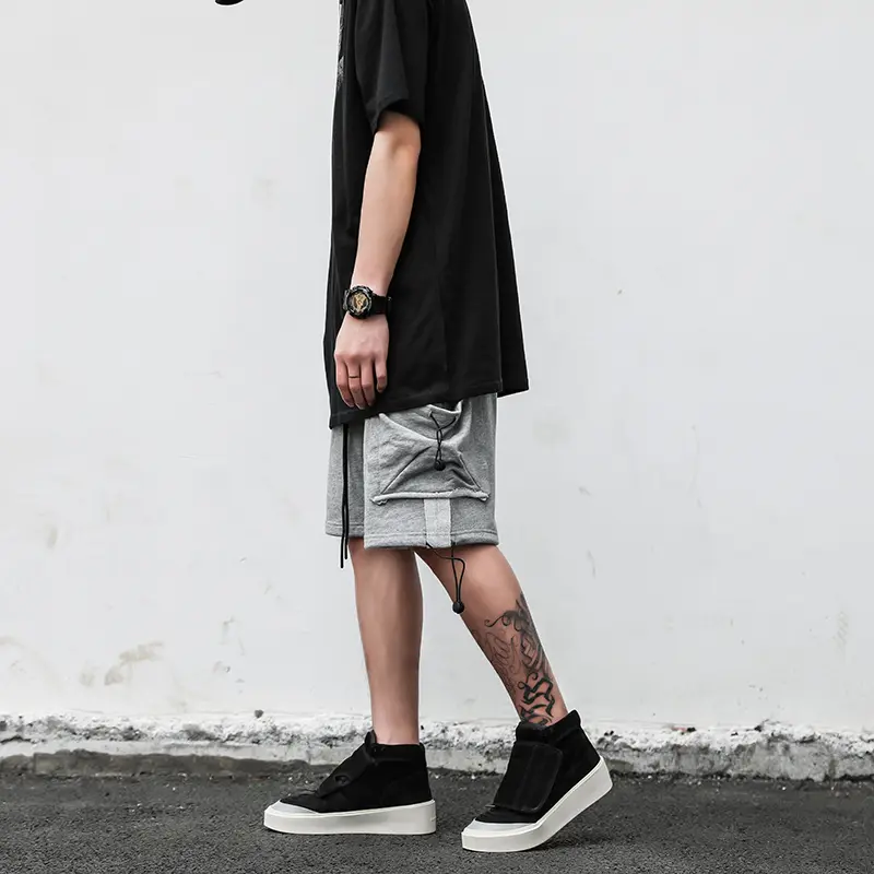 Casual sports shorts