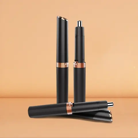 Electric Nose Hair Trimmer