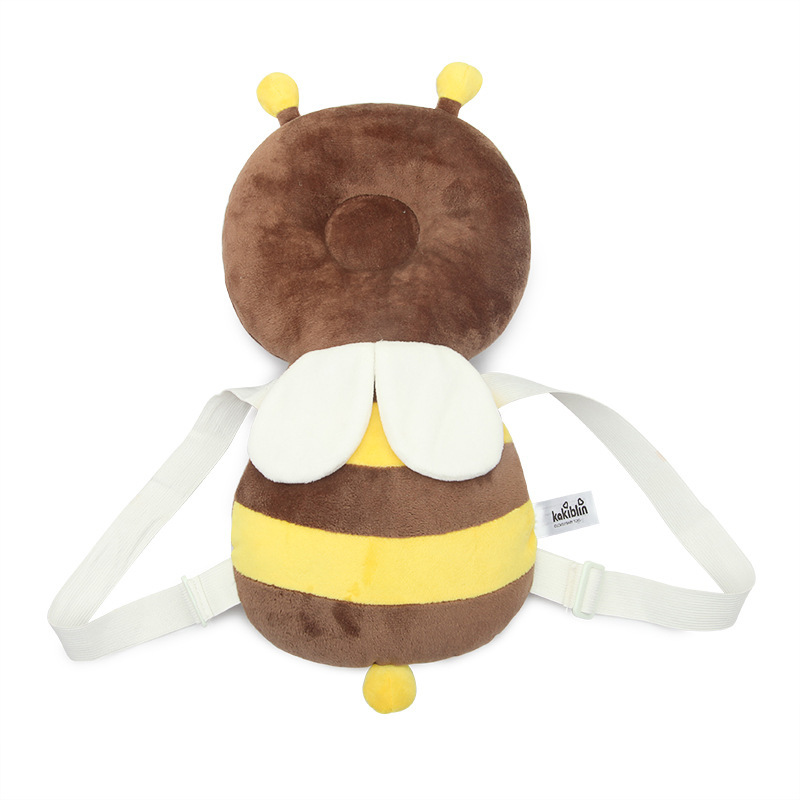 Brown bee No mesh