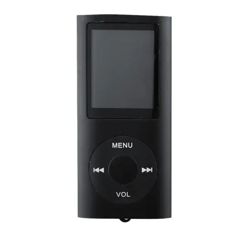 Mp4 Player Long Video E-book FM Radio Bluetooth