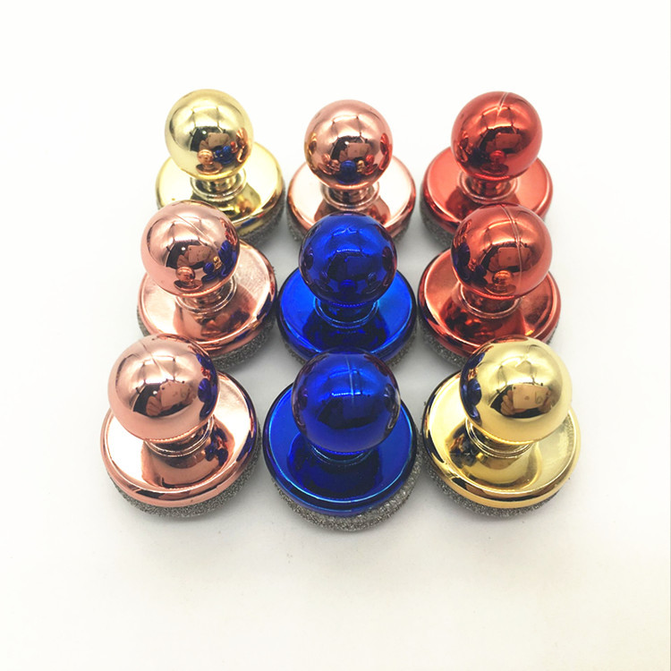 Mobile Game Joystick - Random Color