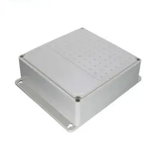 Indoor and Outdoor Security Power Box