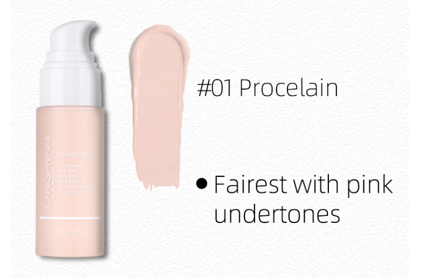 1 Procelain