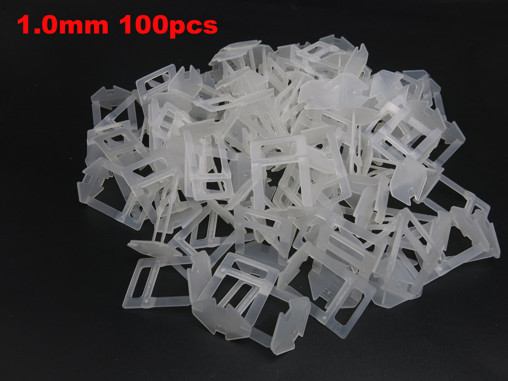 1mm clips 100pcs