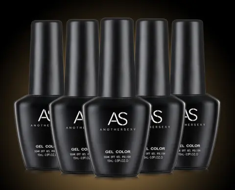 Nail Grow Gel