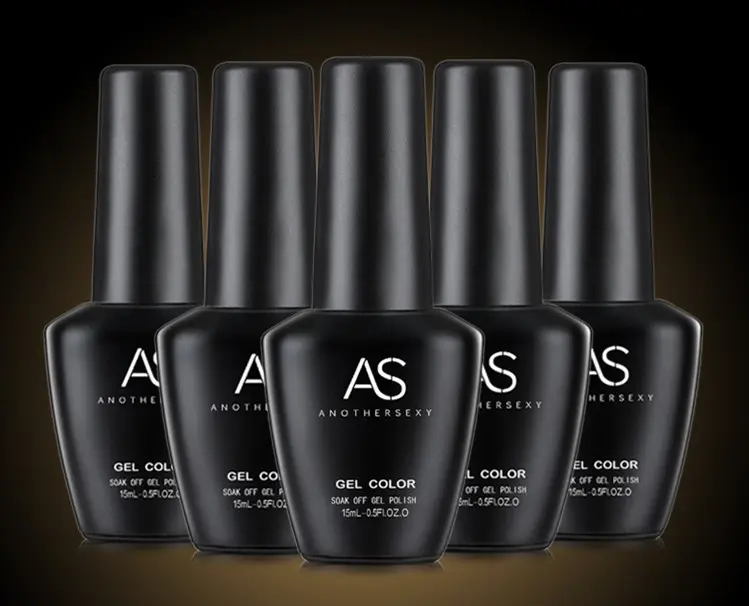 Nail Grow Gel