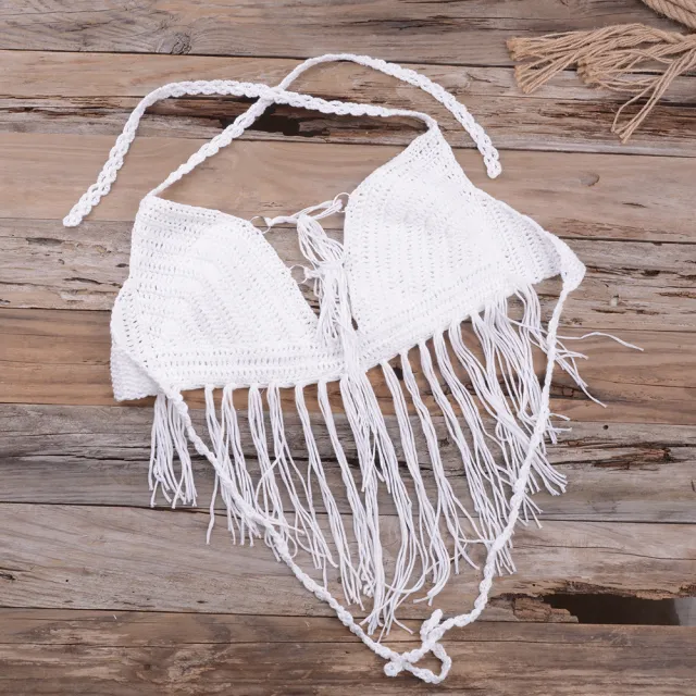 Cutout strap bikini White - Shop at LoveMi