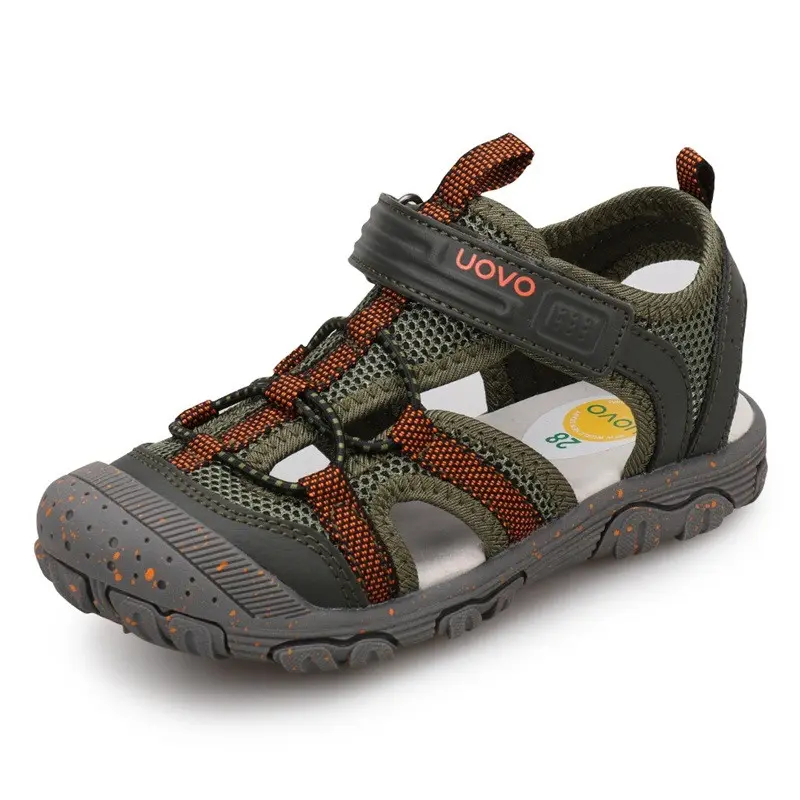 Baby Soft Bottom Summer Beach Shoes