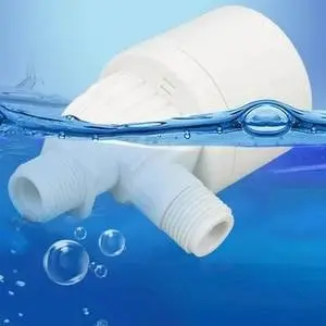 Automatic Float Valve
