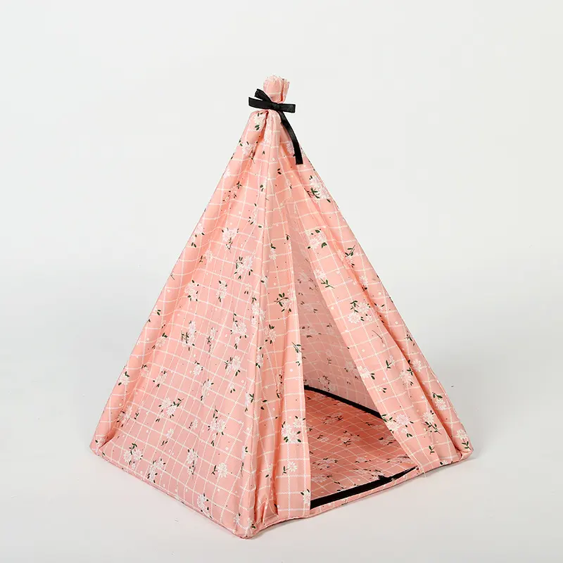 Folding Tent Doghouse