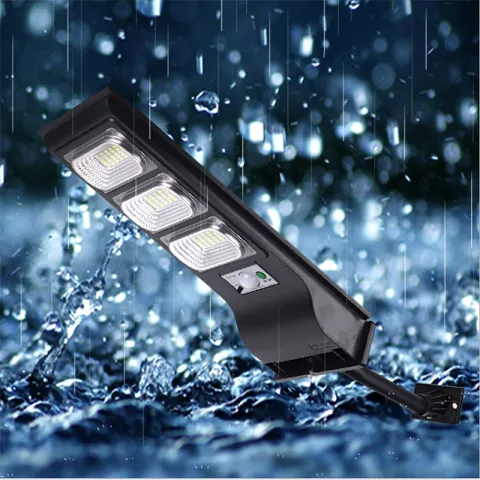 Solar Garden Lamp