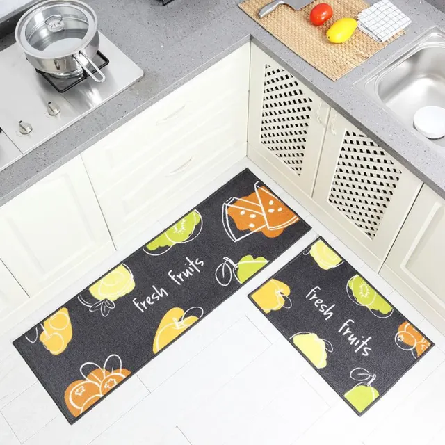 Kitchen non slip mat 5 Style - Shop at LoveMi