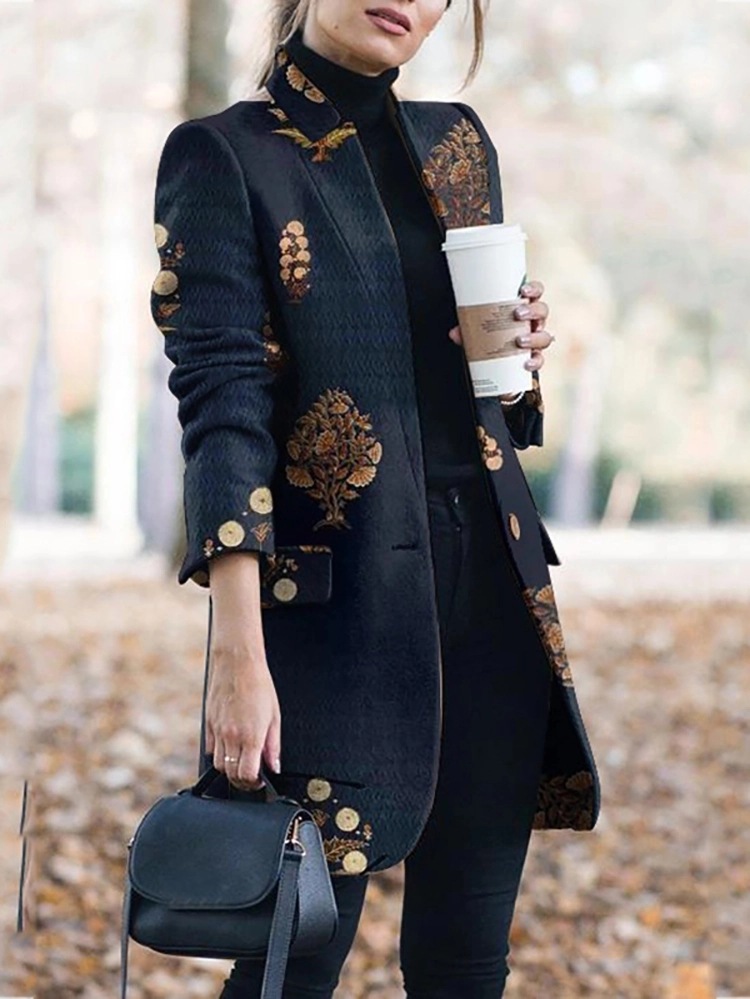 BRITT - Elegante blazer voor elke gelegenheid