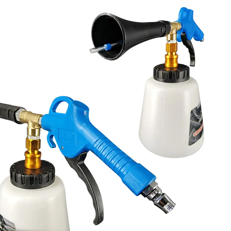 Car interior cleaning tools – image 7