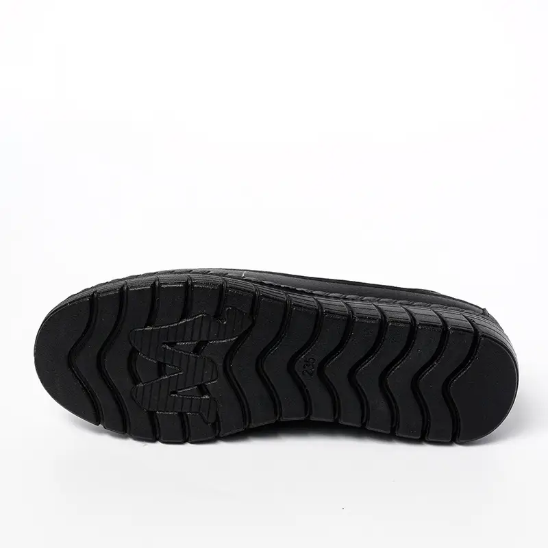 Soft bottom non-slip breathable spring and autumn cloth shoes