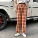 Orange Red