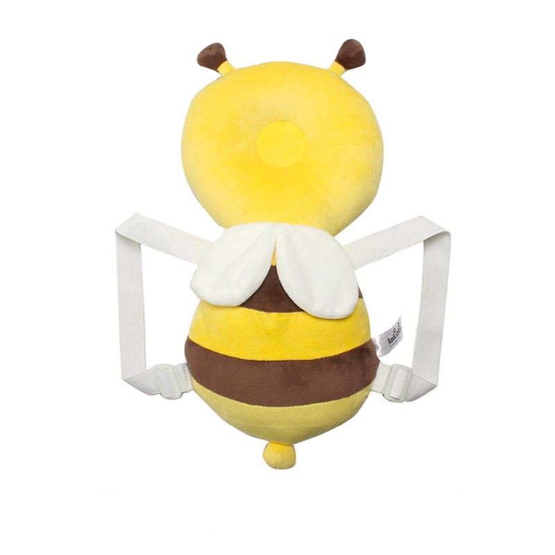 Yellow bee No mesh