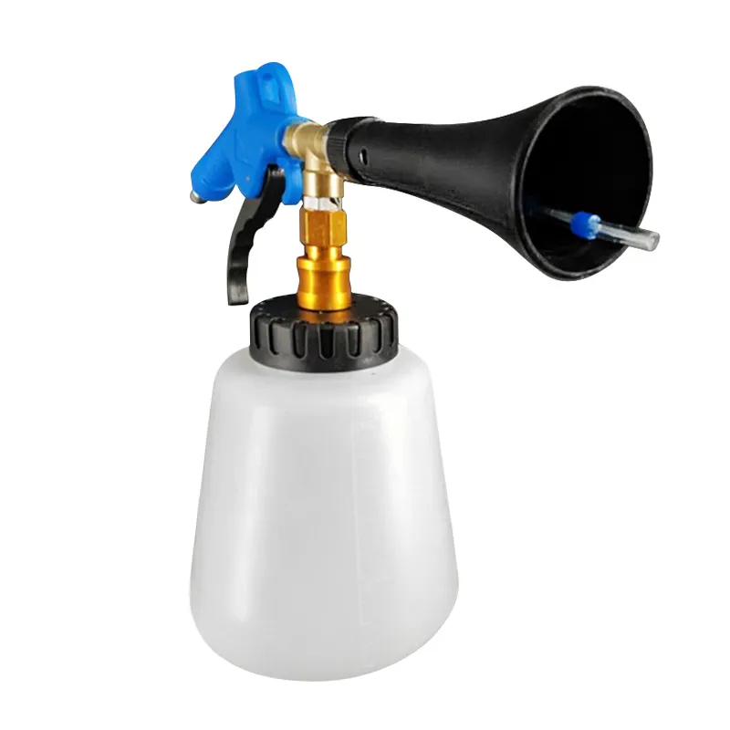 Car interior cleaning tools – image 3