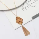Imitation Wood Grain