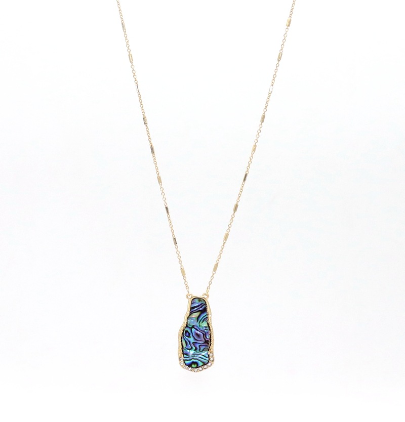 Abalone Shell