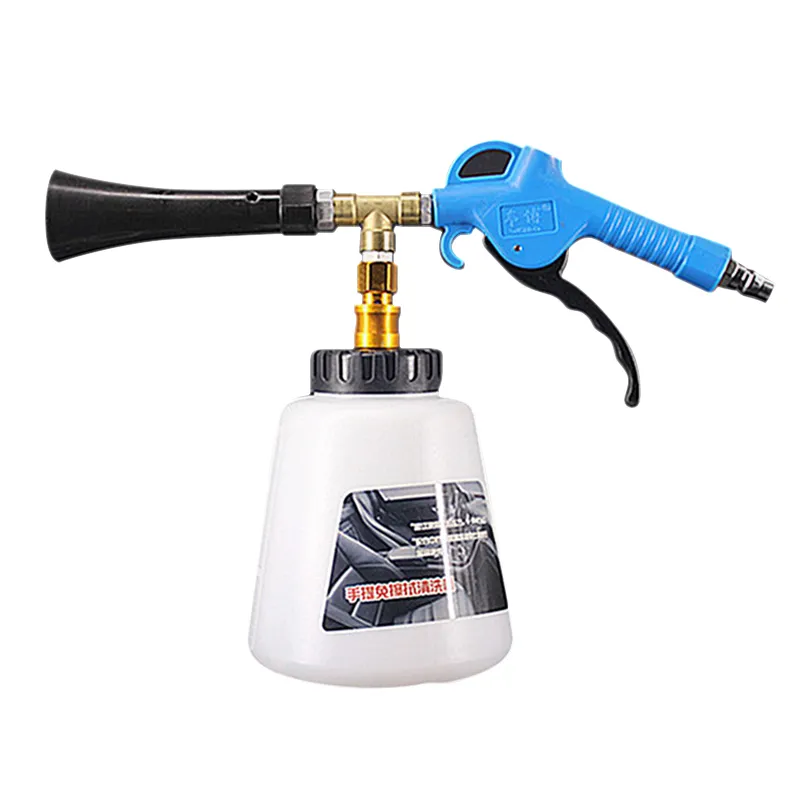 Car interior cleaning tools – image 2