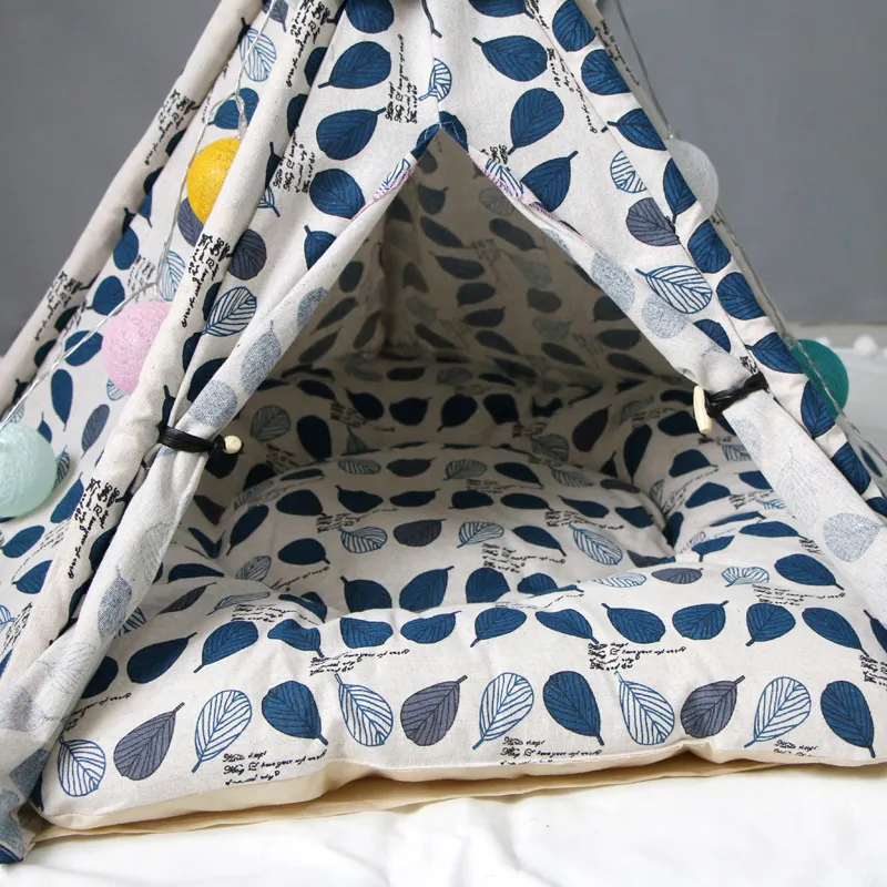 Dog kennel cat tent pet tent - With No Cushions
