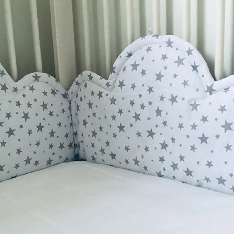 Baby Crib Bed Circumference