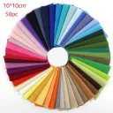 50Pcs