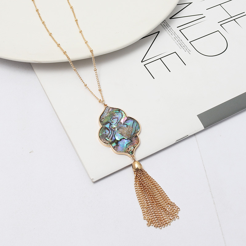 Abalone Shell