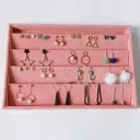 Earring Plate