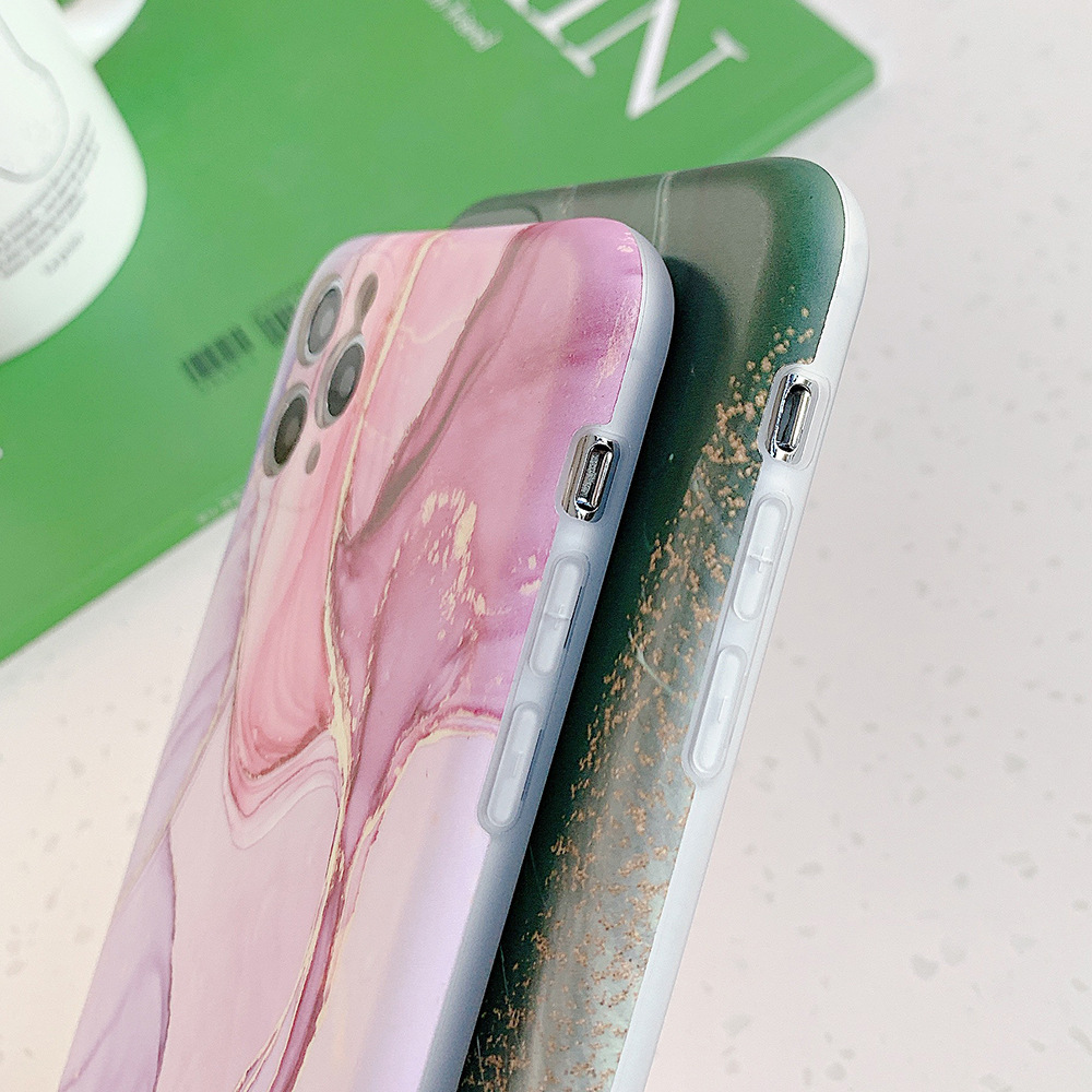 Gradient marble phone case - Image 6