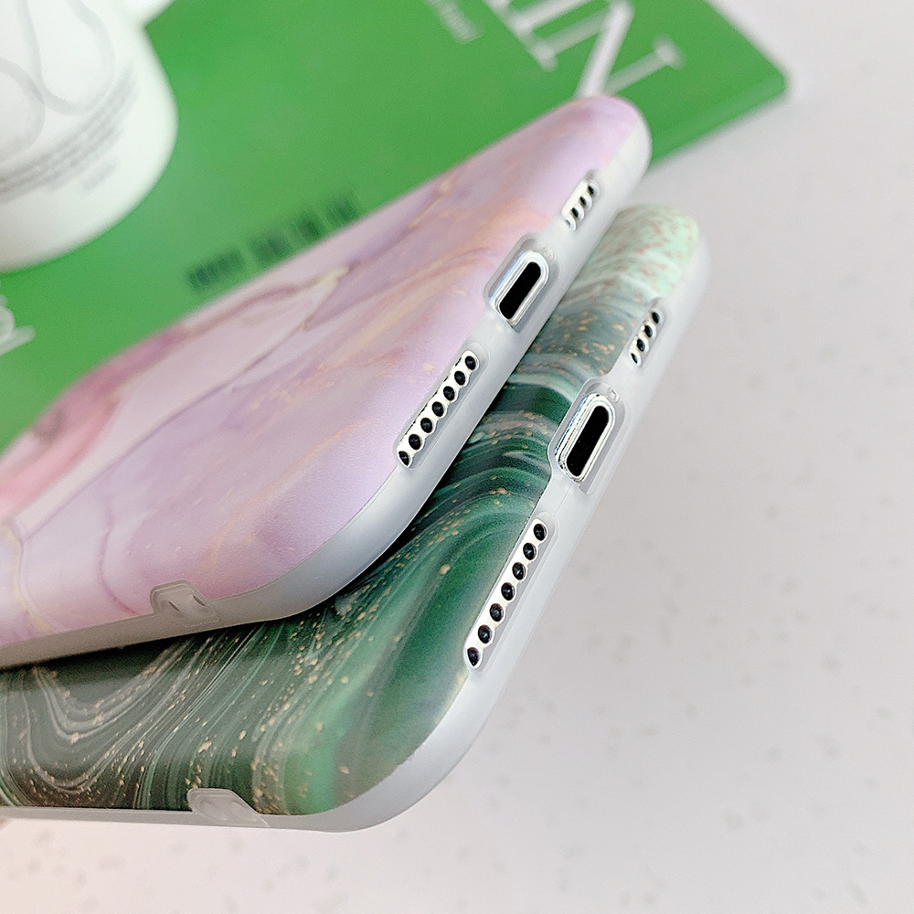 Gradient marble phone case - Image 7
