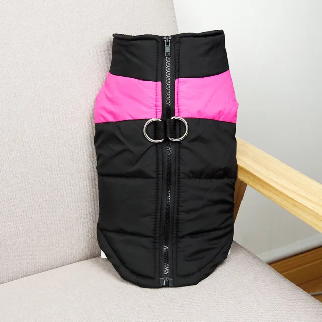 Dog vest Pink - Shop at LoveMi