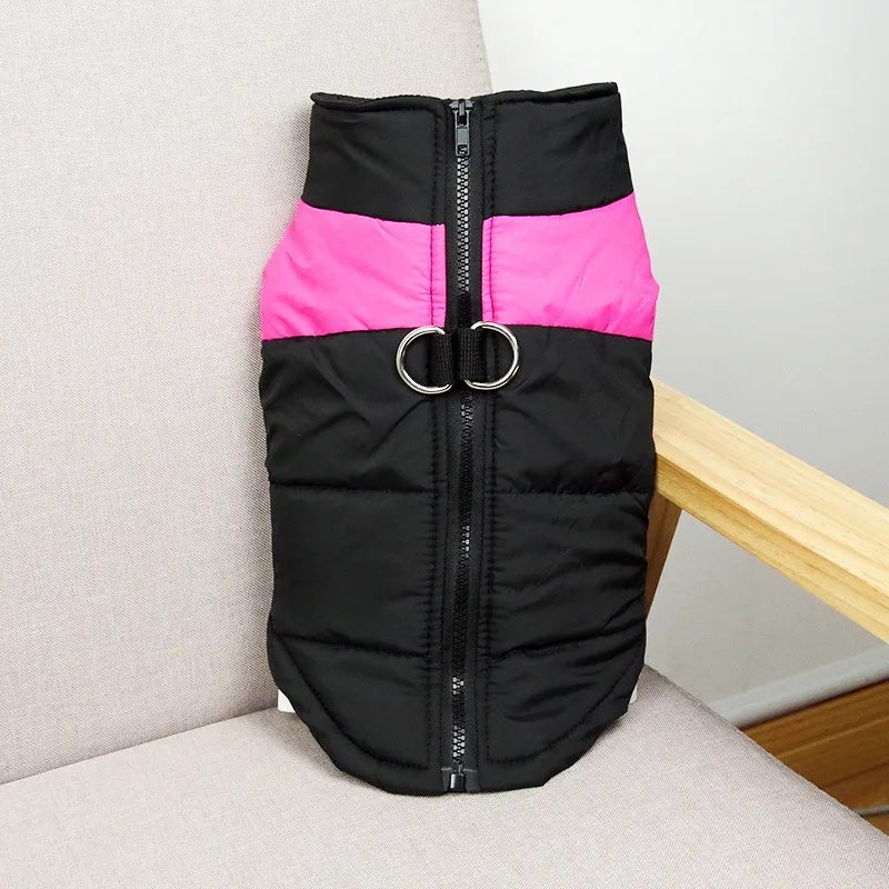 Dog vest - Pink